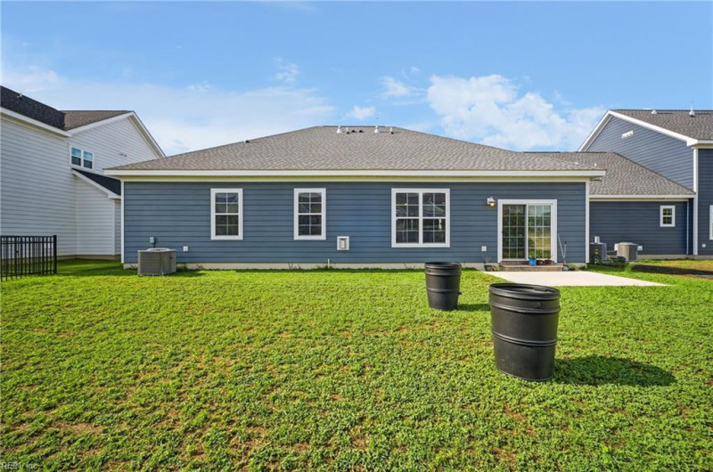 Photo 38 of 43 residential for sale in Chesapeake virginia