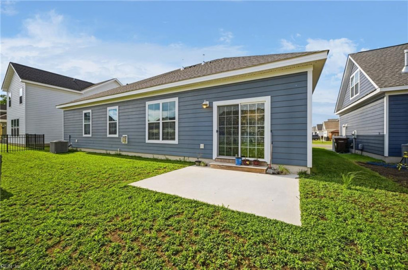 Photo 39 of 43 residential for sale in Chesapeake virginia