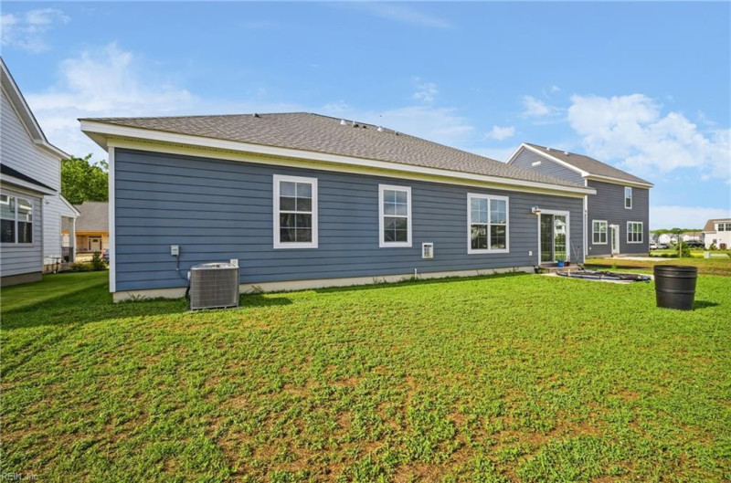 Photo 40 of 43 residential for sale in Chesapeake virginia