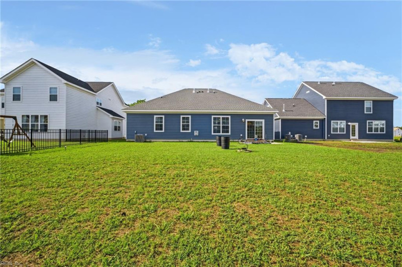 Photo 41 of 43 residential for sale in Chesapeake virginia