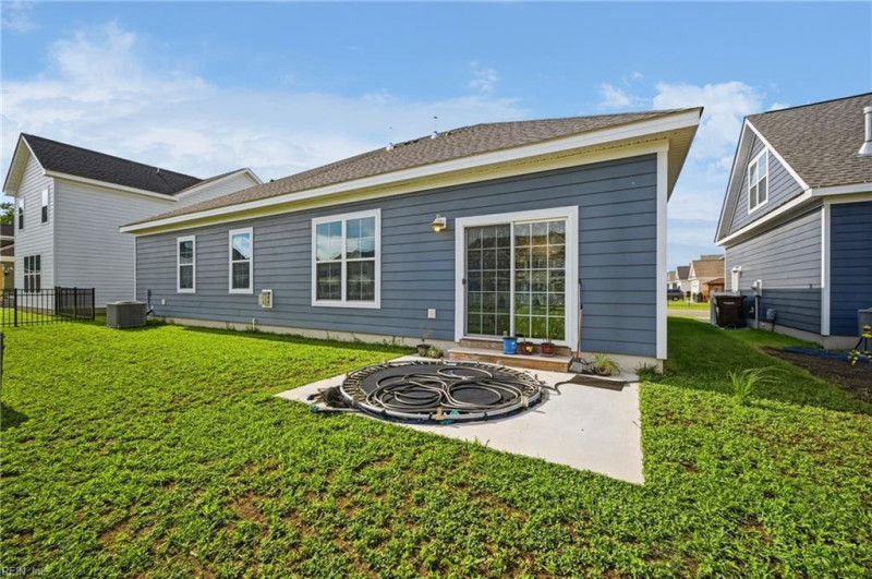 Photo 43 of 43 residential for sale in Chesapeake virginia
