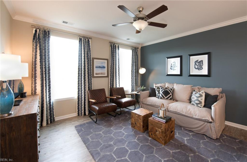 Photo 11 of 21 residential for sale in Chesapeake virginia