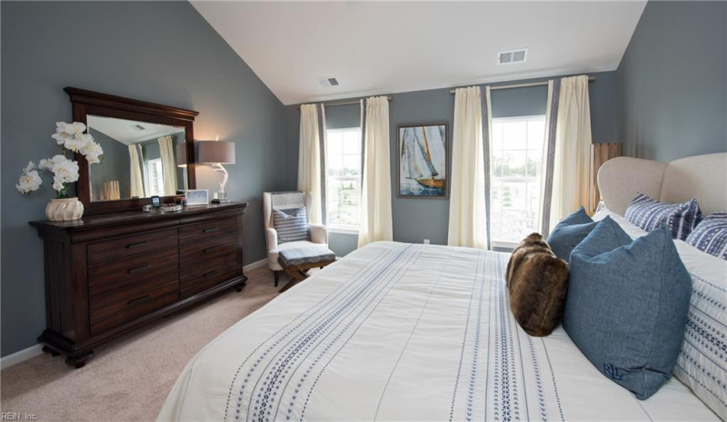 Photo 17 of 21 residential for sale in Chesapeake virginia