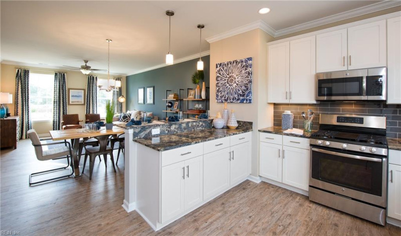 Photo 14 of 21 residential for sale in Chesapeake virginia
