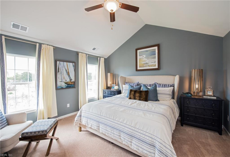 Photo 16 of 21 residential for sale in Chesapeake virginia