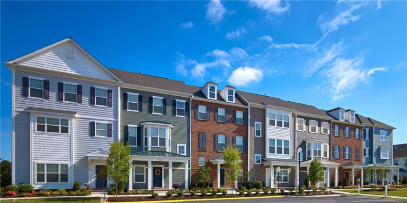 Photo 1 of 8 residential for sale in Chesapeake virginia