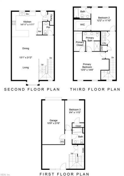 Photo 7 of 8 residential for sale in Chesapeake virginia