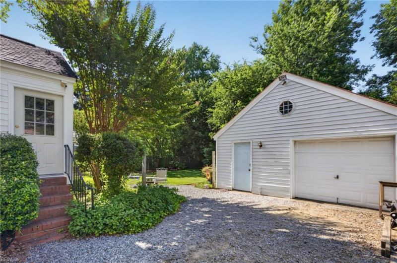 Photo 22 of 28 residential for sale in Portsmouth virginia