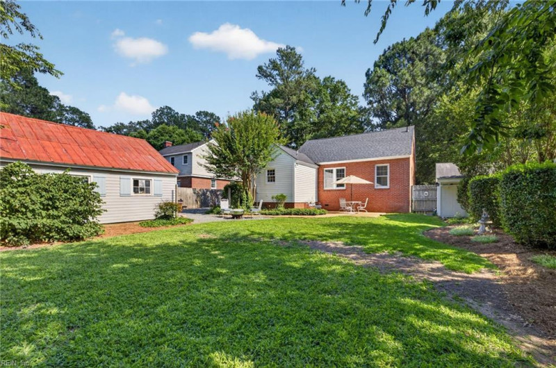 Photo 26 of 28 residential for sale in Portsmouth virginia