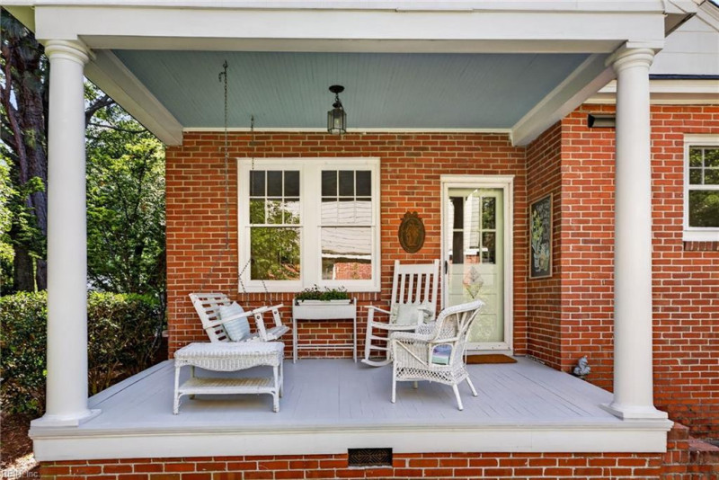 Photo 28 of 28 residential for sale in Portsmouth virginia