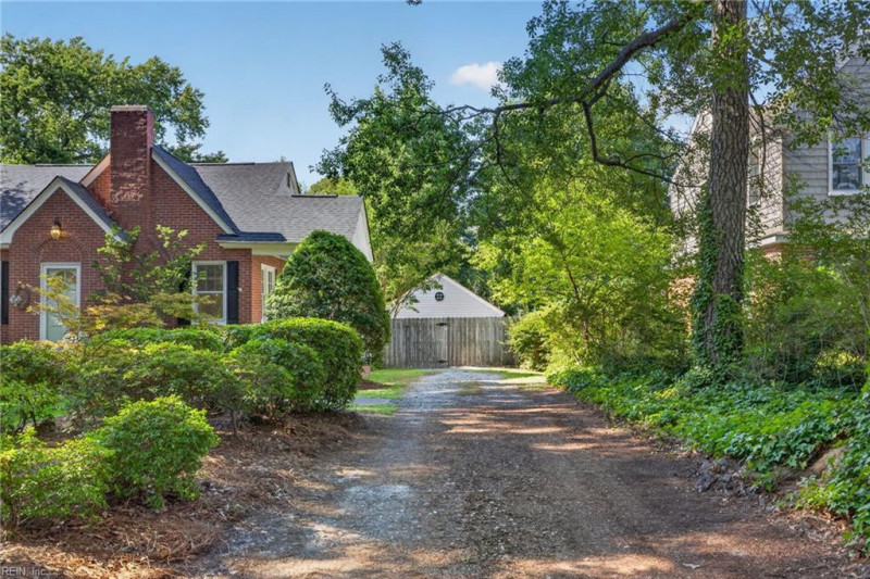 Photo 3 of 28 residential for sale in Portsmouth virginia