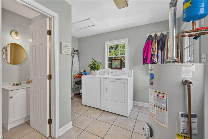 Photo 9 of 28 residential for sale in Portsmouth virginia