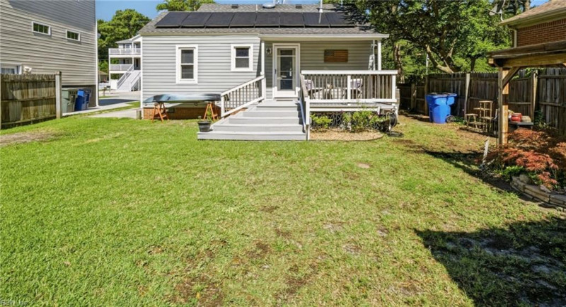 Photo 20 of 26 residential for sale in Norfolk virginia