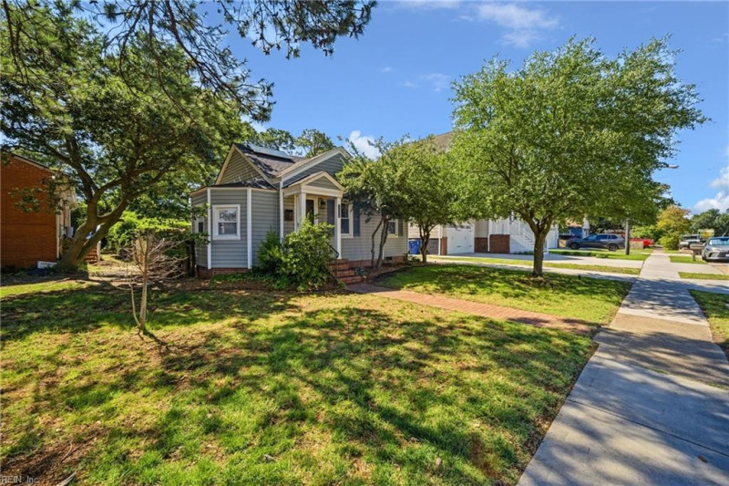 Photo 22 of 26 residential for sale in Norfolk virginia