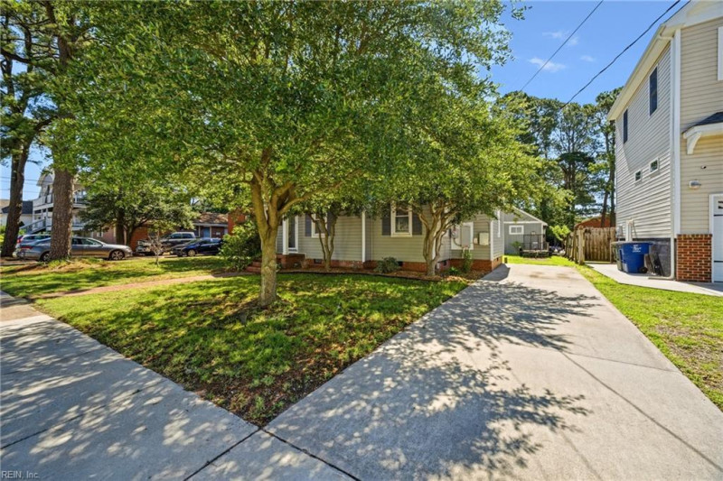Photo 23 of 26 residential for sale in Norfolk virginia