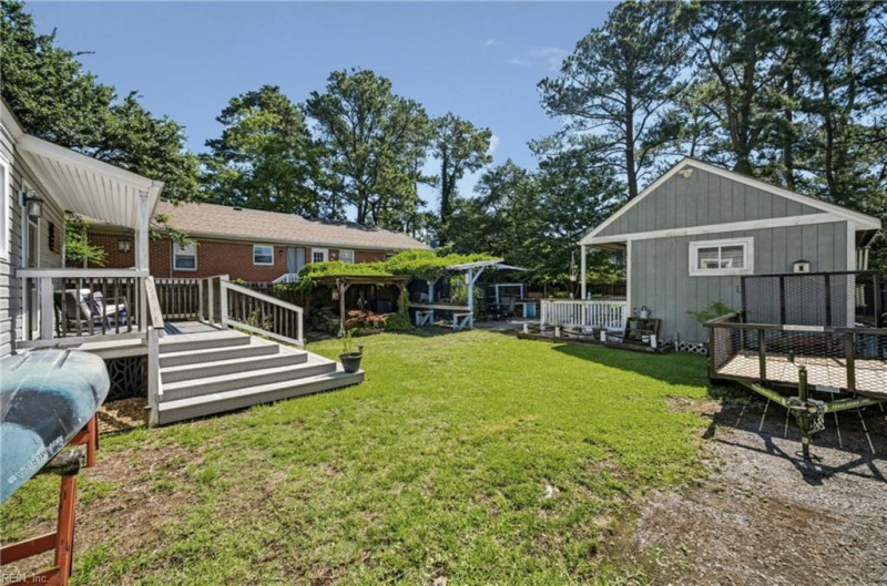 Photo 7 of 26 residential for sale in Norfolk virginia