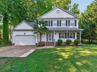 property image for 301 Nesbitt Court NEWPORT NEWS VA 23606