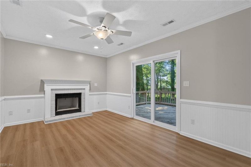 Photo 17 of 42 residential for sale in Newport News virginia