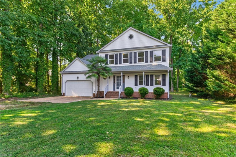 Photo 2 of 42 residential for sale in Newport News virginia