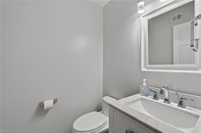 Photo 20 of 42 residential for sale in Newport News virginia