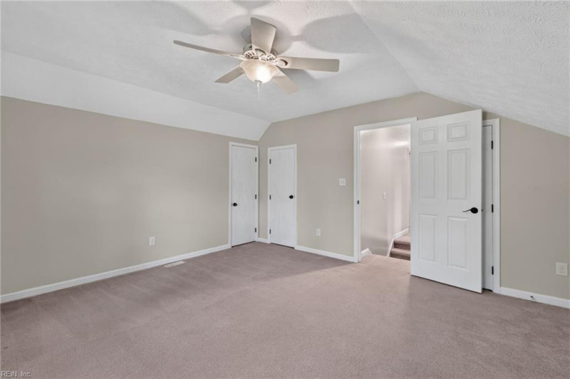 Photo 22 of 42 residential for sale in Newport News virginia