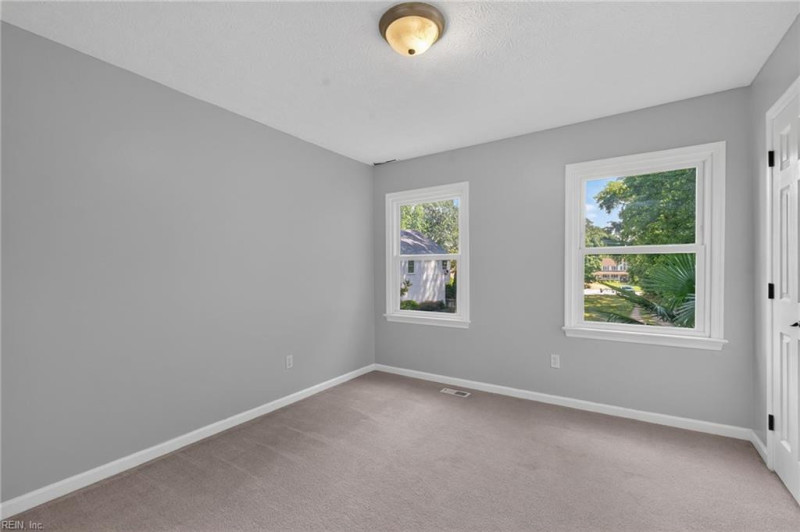 Photo 23 of 42 residential for sale in Newport News virginia