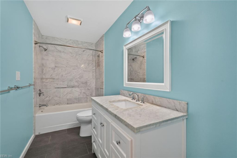 Photo 25 of 42 residential for sale in Newport News virginia