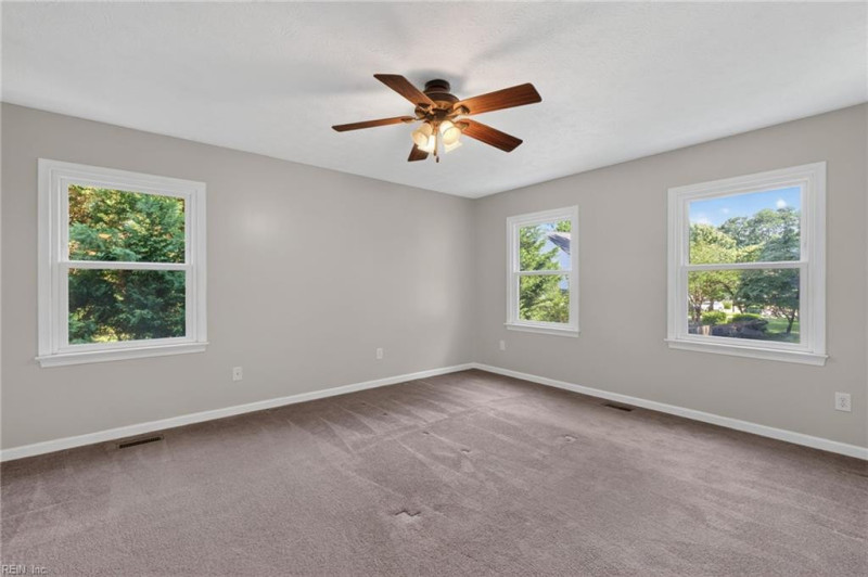 Photo 27 of 42 residential for sale in Newport News virginia