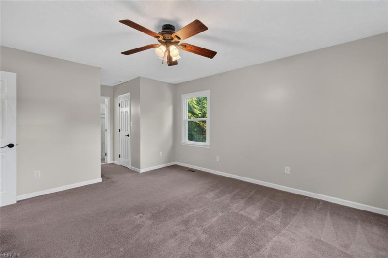 Photo 28 of 42 residential for sale in Newport News virginia