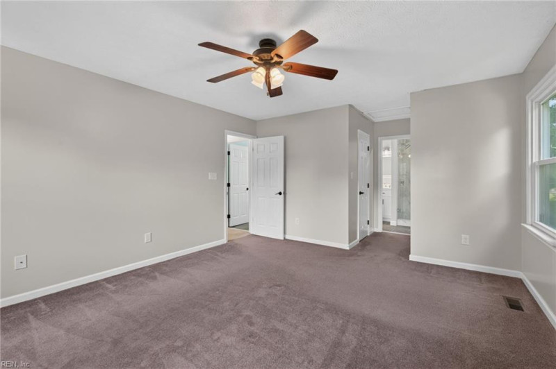 Photo 29 of 42 residential for sale in Newport News virginia