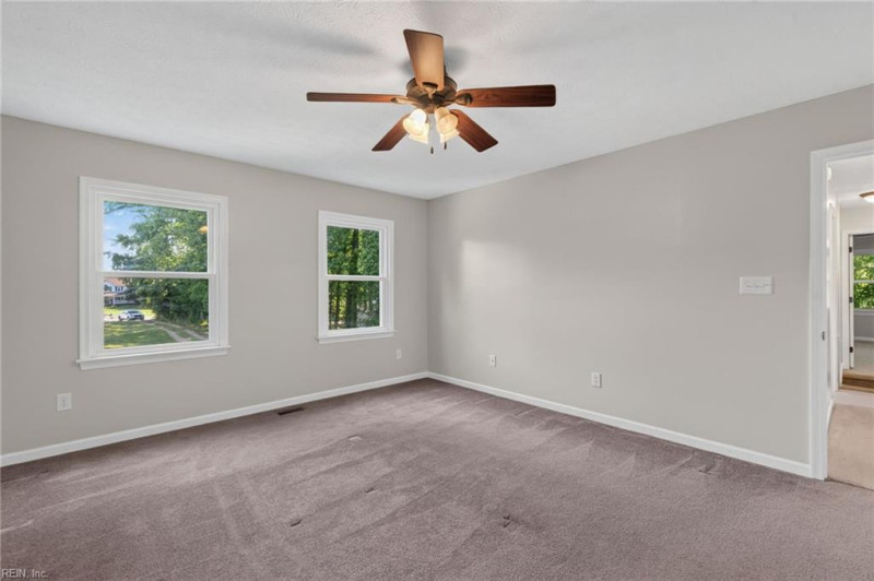 Photo 30 of 42 residential for sale in Newport News virginia