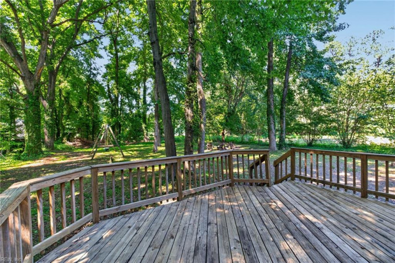 Photo 37 of 42 residential for sale in Newport News virginia