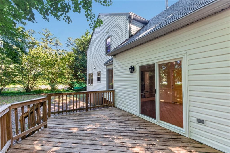 Photo 38 of 42 residential for sale in Newport News virginia