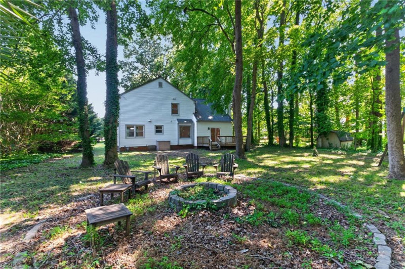 Photo 41 of 42 residential for sale in Newport News virginia