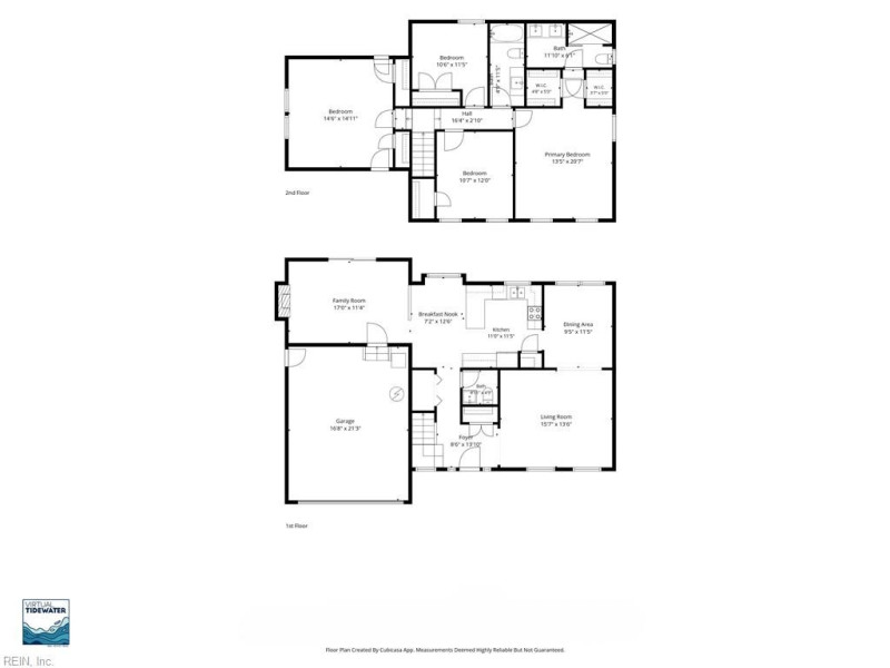 Photo 42 of 42 residential for sale in Newport News virginia