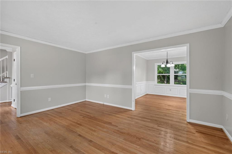 Photo 7 of 42 residential for sale in Newport News virginia