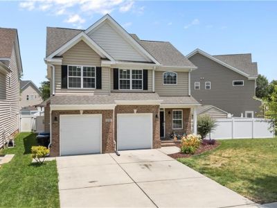 property image for 1516 Drumheller Drive VIRGINIA BEACH VA 23464