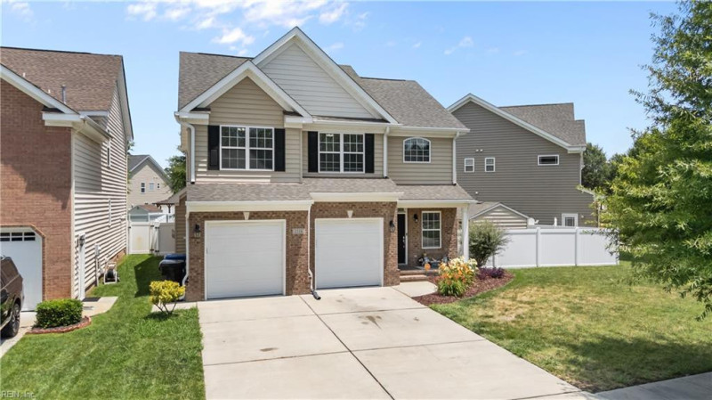 Photo 1 of 44 residential for sale in Virginia Beach virginia
