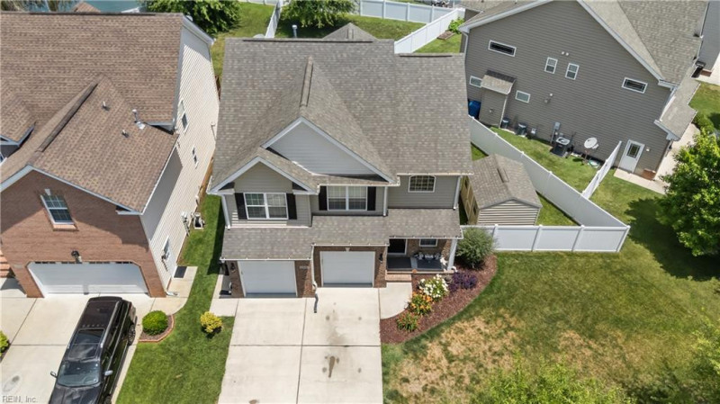 Photo 3 of 44 residential for sale in Virginia Beach virginia