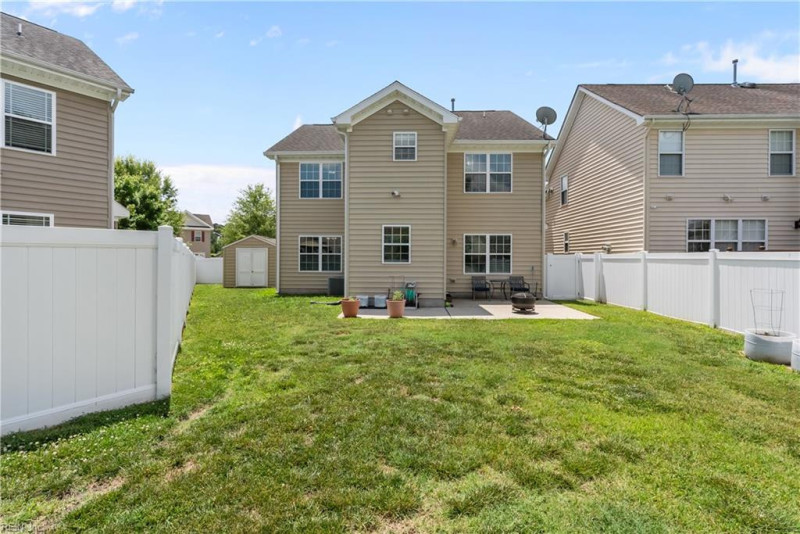 Photo 37 of 44 residential for sale in Virginia Beach virginia