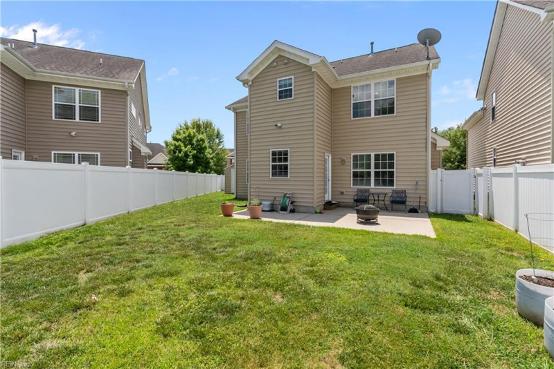 Photo 38 of 44 residential for sale in Virginia Beach virginia