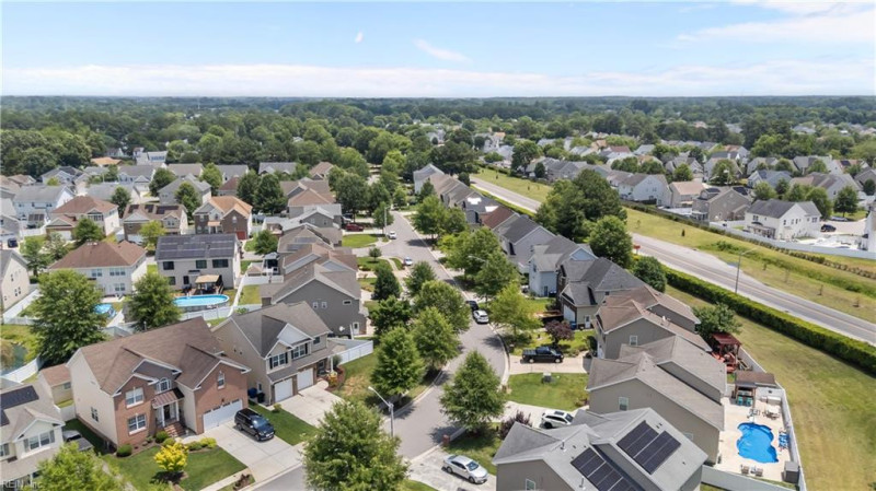 Photo 43 of 44 residential for sale in Virginia Beach virginia