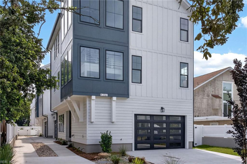 Photo 1 of 40 residential for sale in Virginia Beach virginia