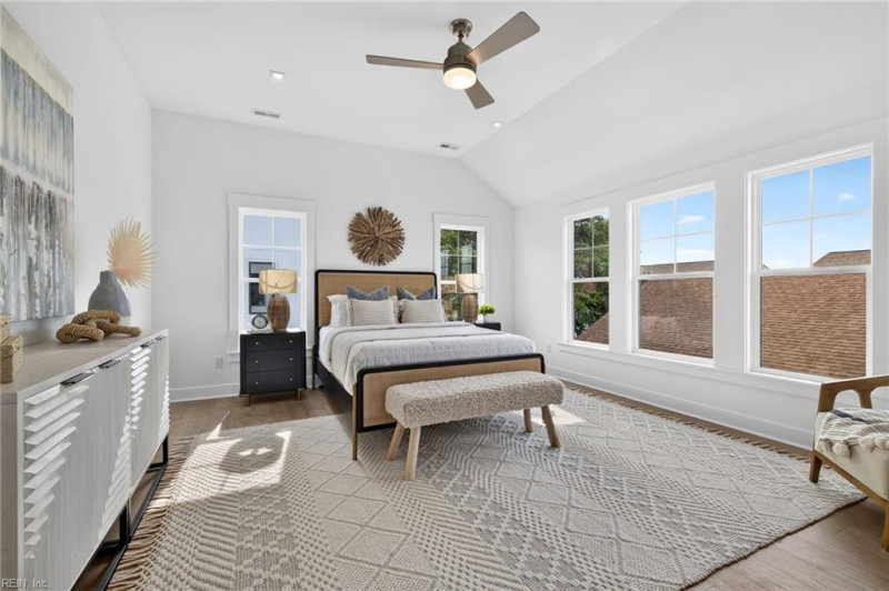 Photo 22 of 40 residential for sale in Virginia Beach virginia