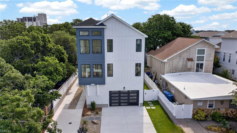 Photo 37 of 40 residential for sale in Virginia Beach virginia