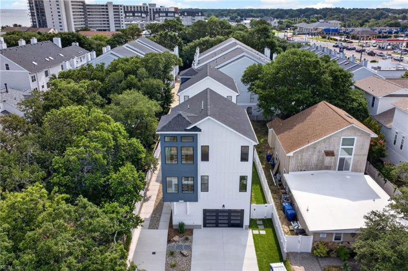 Photo 38 of 40 residential for sale in Virginia Beach virginia