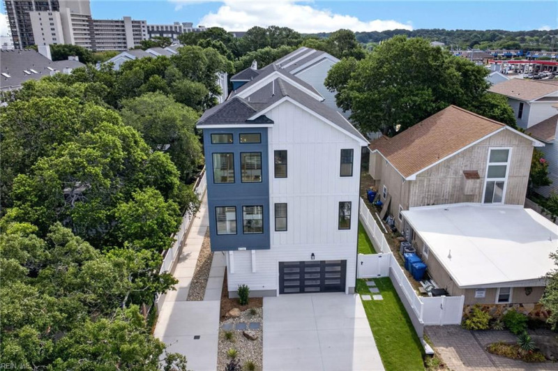 Photo 39 of 40 residential for sale in Virginia Beach virginia