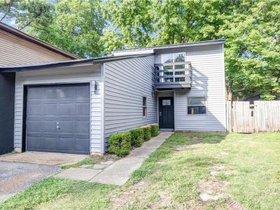property image for 8 Glouchester Circle CHESAPEAKE VA 23320