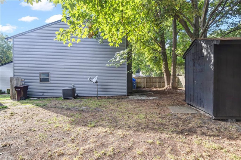 Photo 19 of 19 residential for sale in Chesapeake virginia