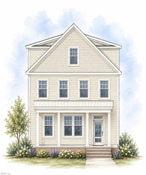 Photo 2 of 33 residential for sale in Chesapeake virginia